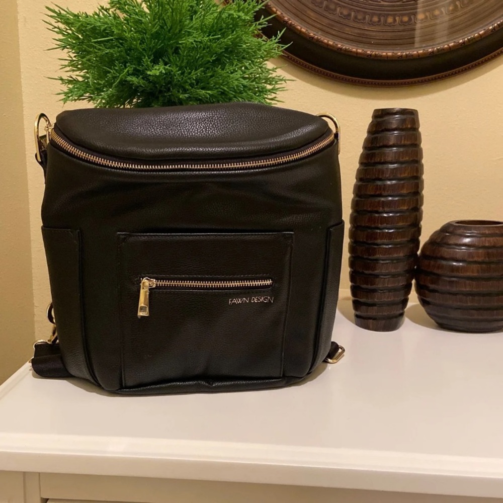 Fawn Design Bag